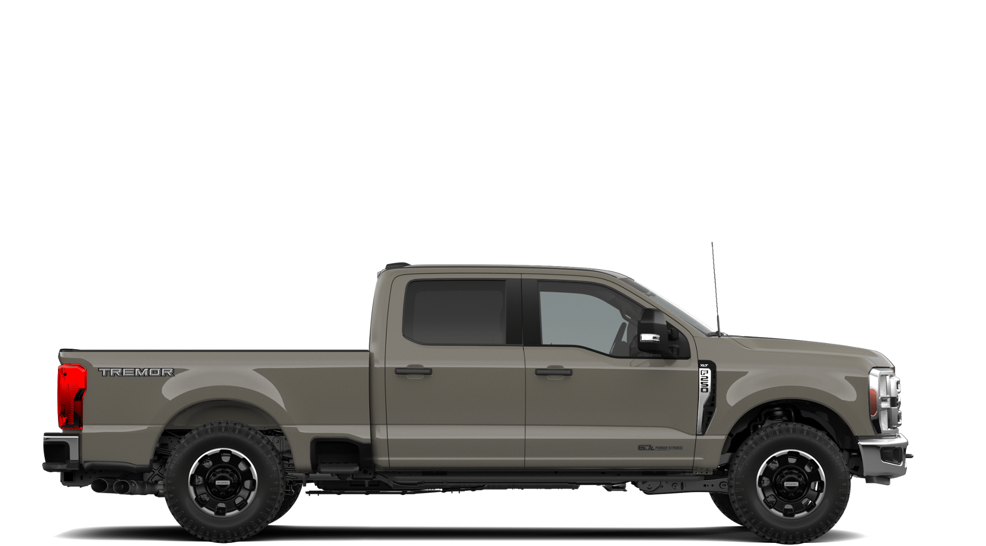 2026 Ford Super Duty® External Image 1